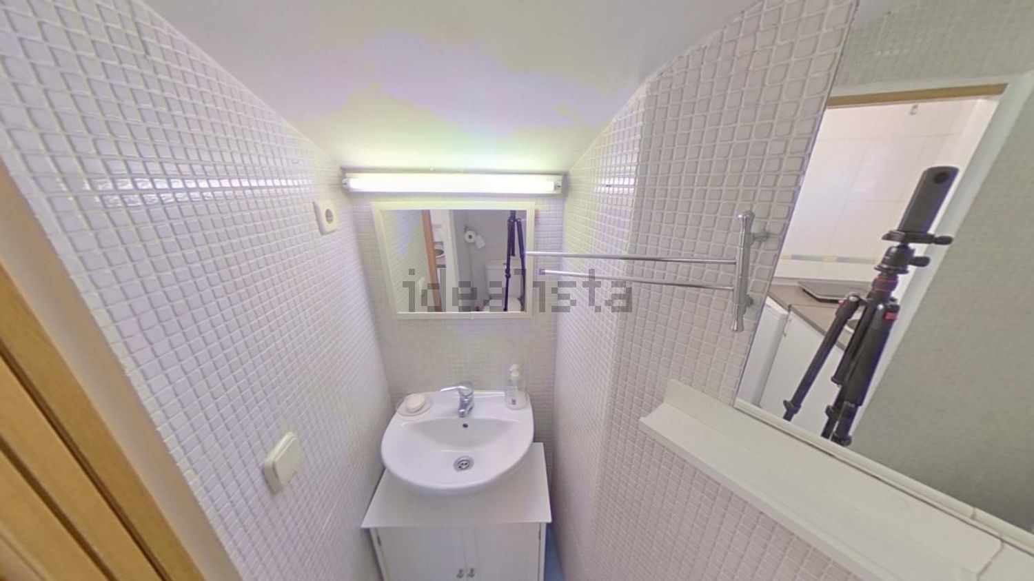 Pis de 40 m² a Madrid