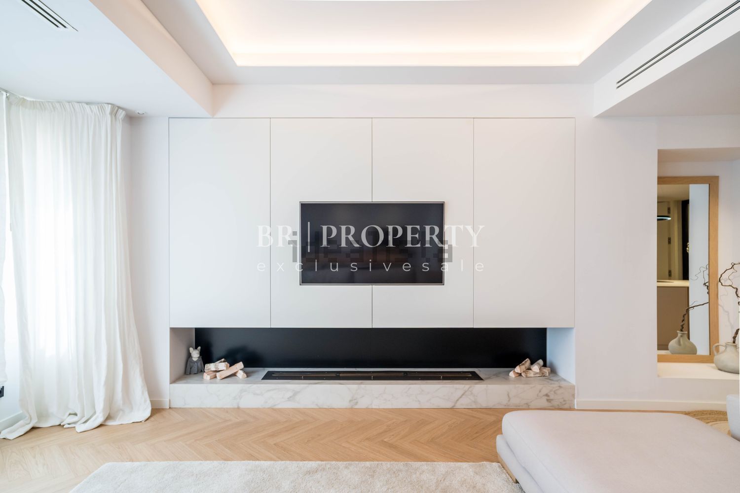 Piso de 200 m² en Valencia