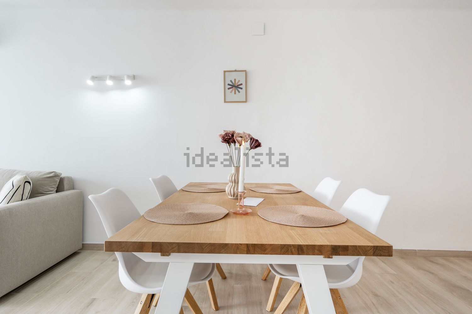 Квартира 70 м² у Castelló d'Empúries