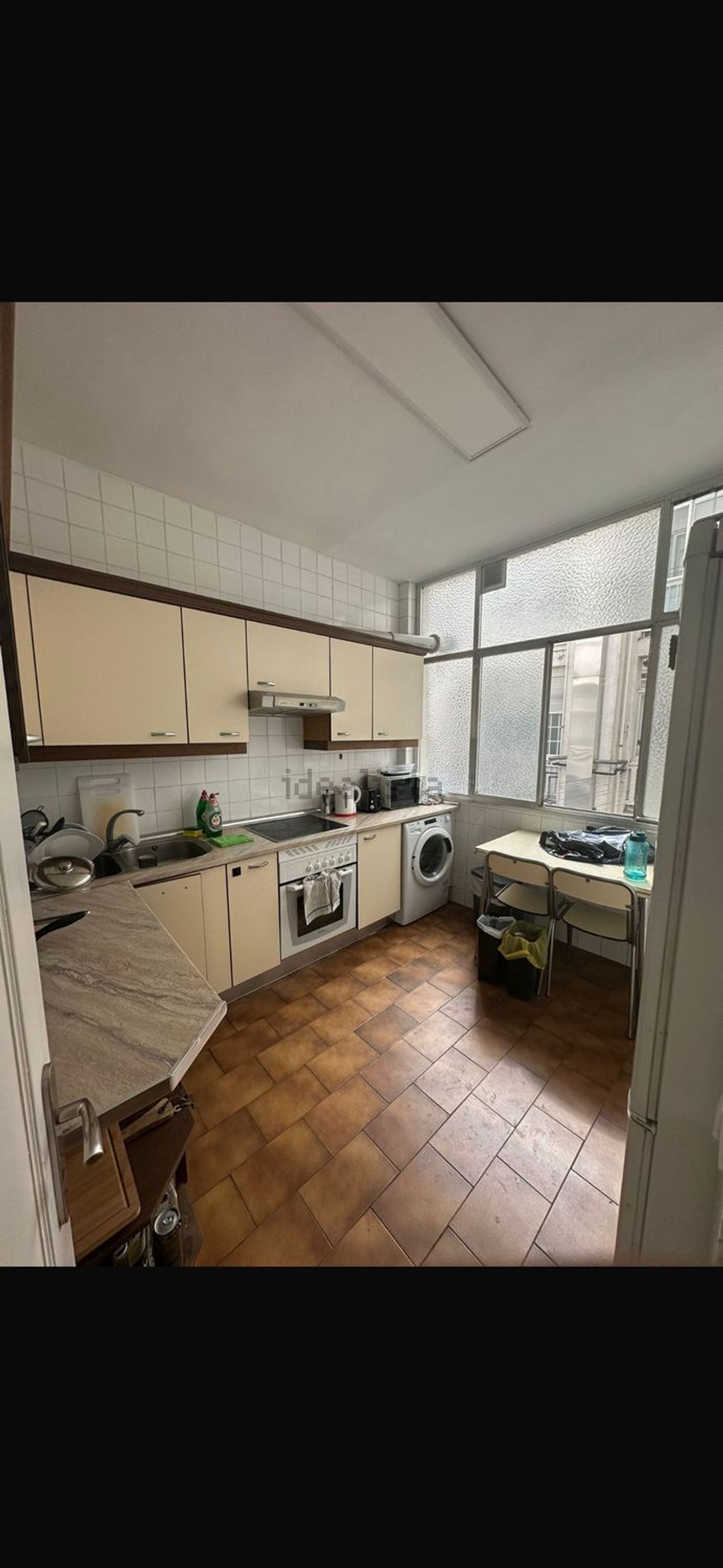 Habitación en alquiler, Madrid