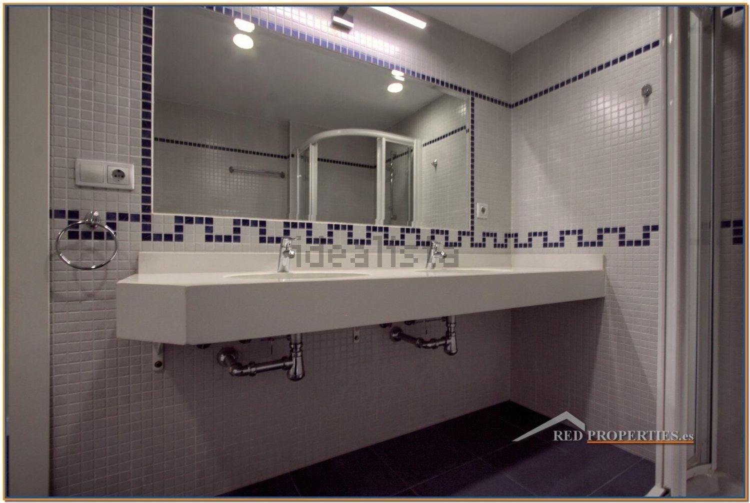 Piso de 119 m² en León