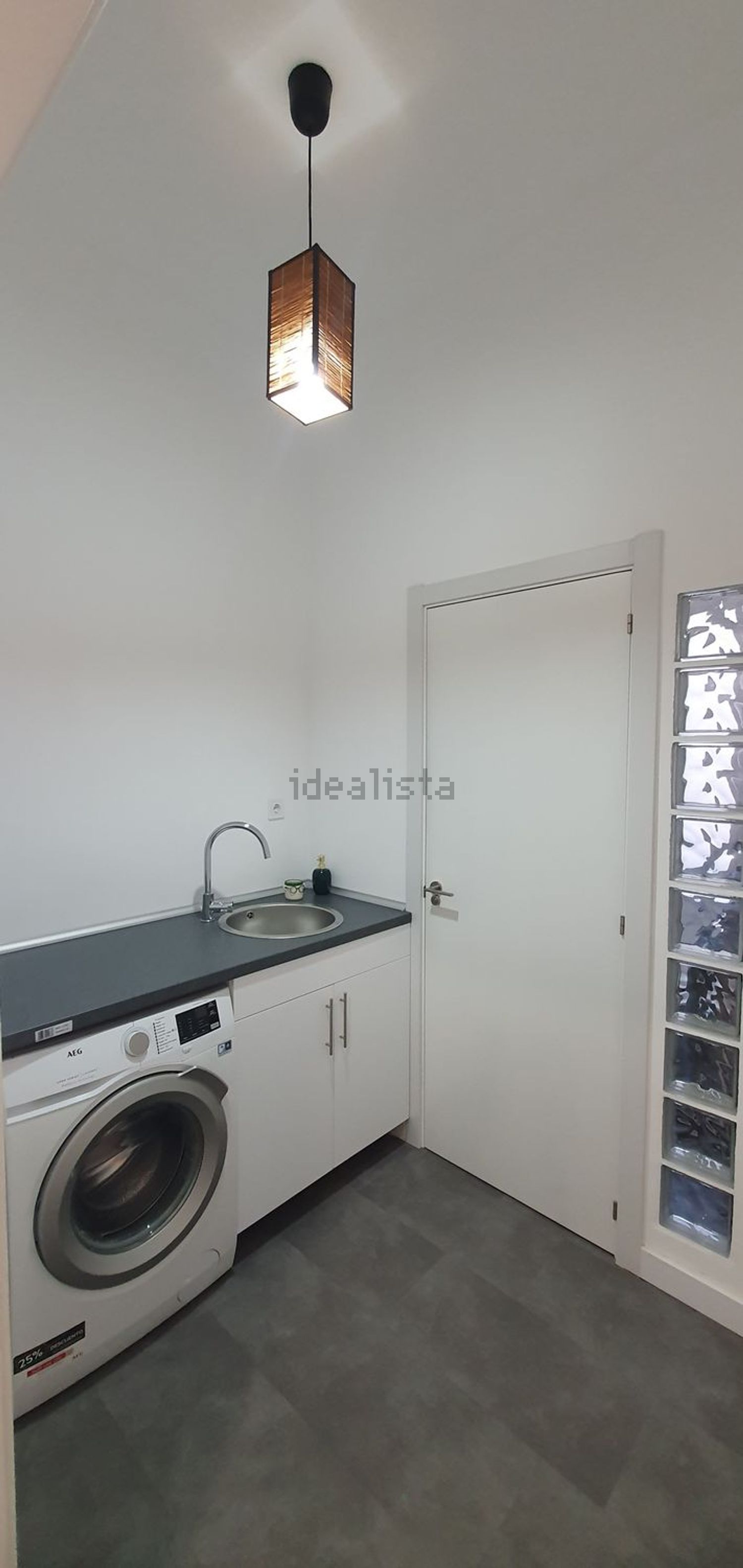 Stanza in affitto, Valencia