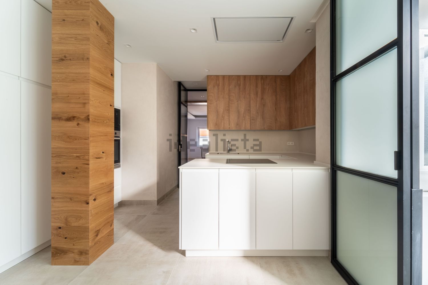 Piso de 165 m² en Madrid