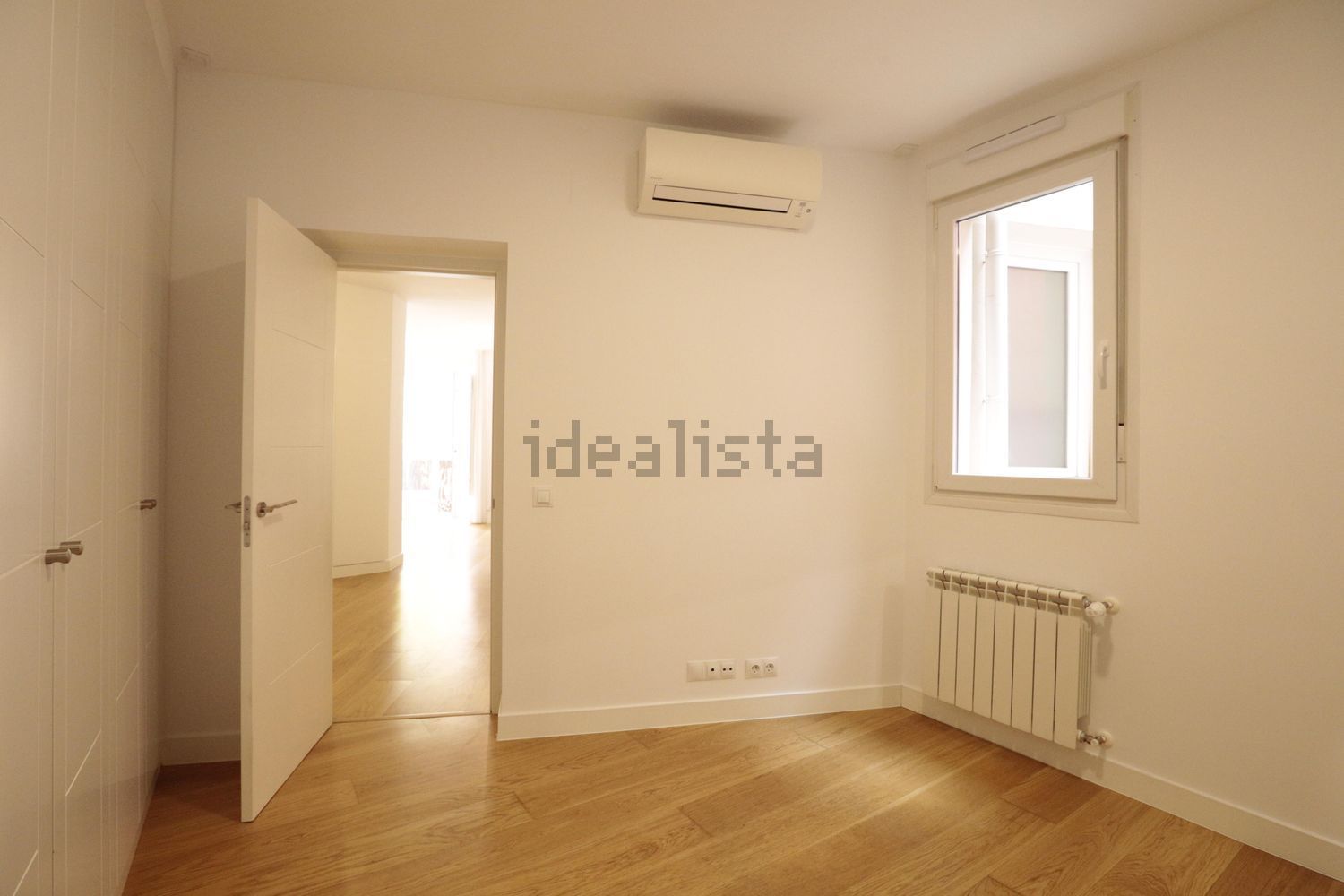 Apartamento 95 m² em Madrid