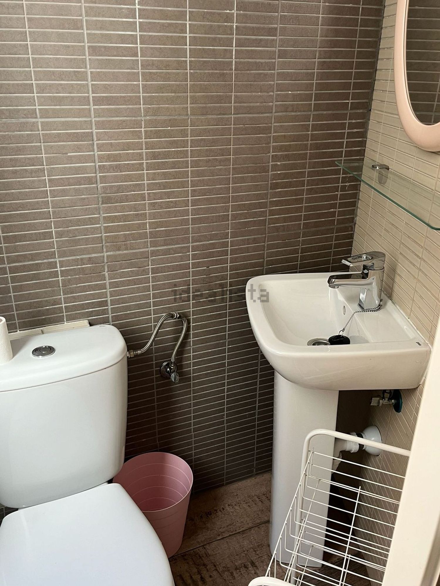 Piso de 160 m² en Madrid