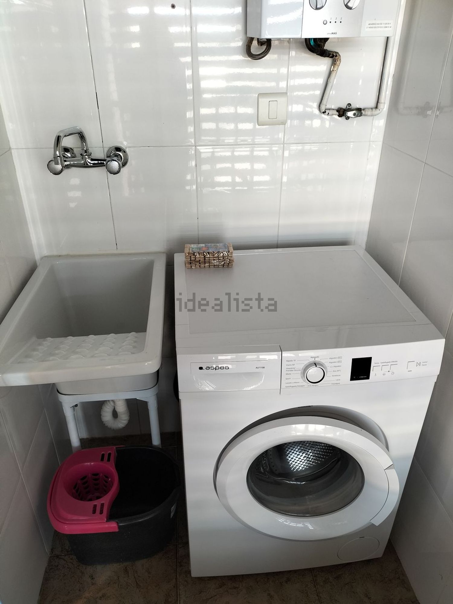 Habitació de lloguer, València