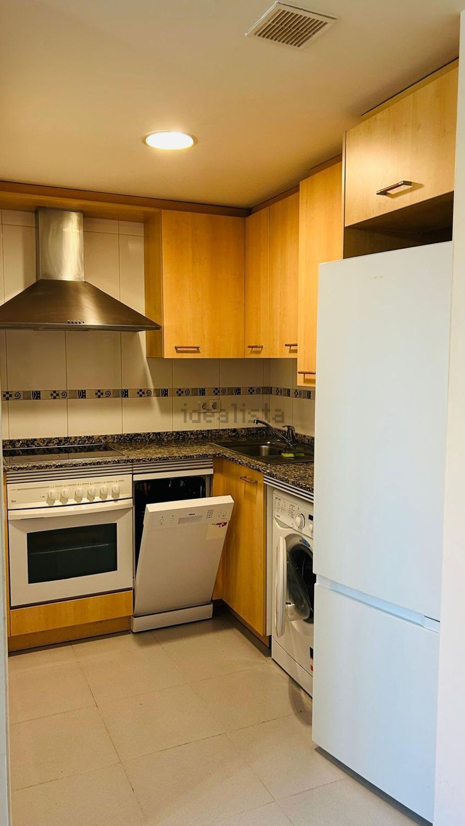Piso de 50 m² en Logroño