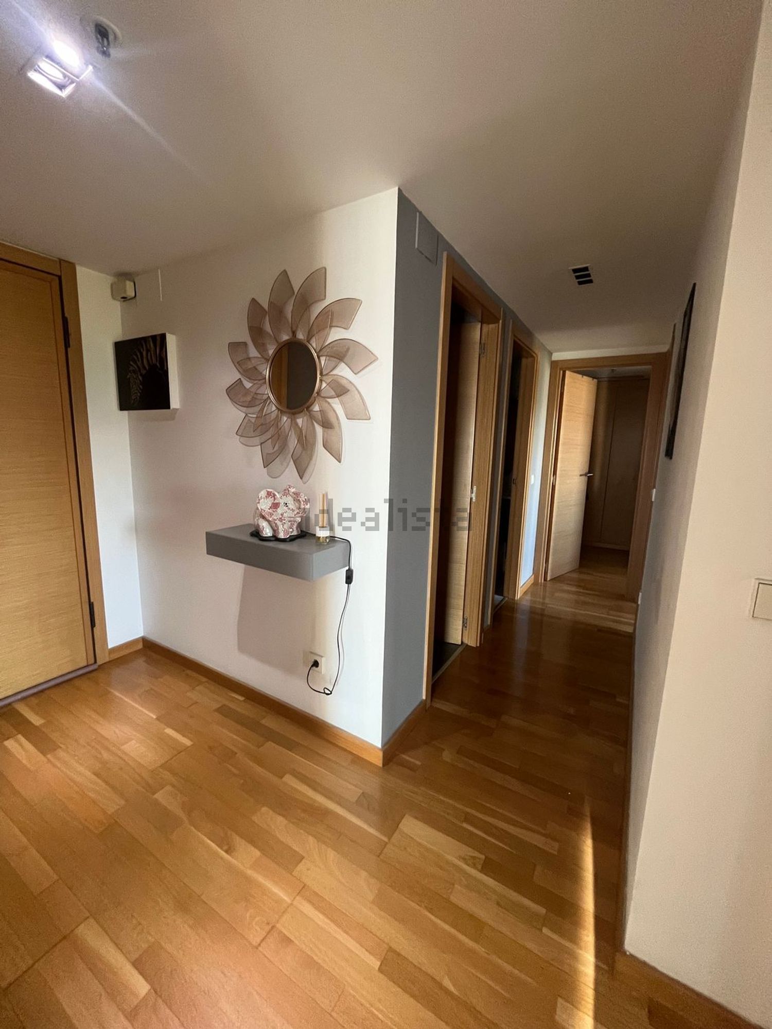 Piso de 88 m² en Ponferrada