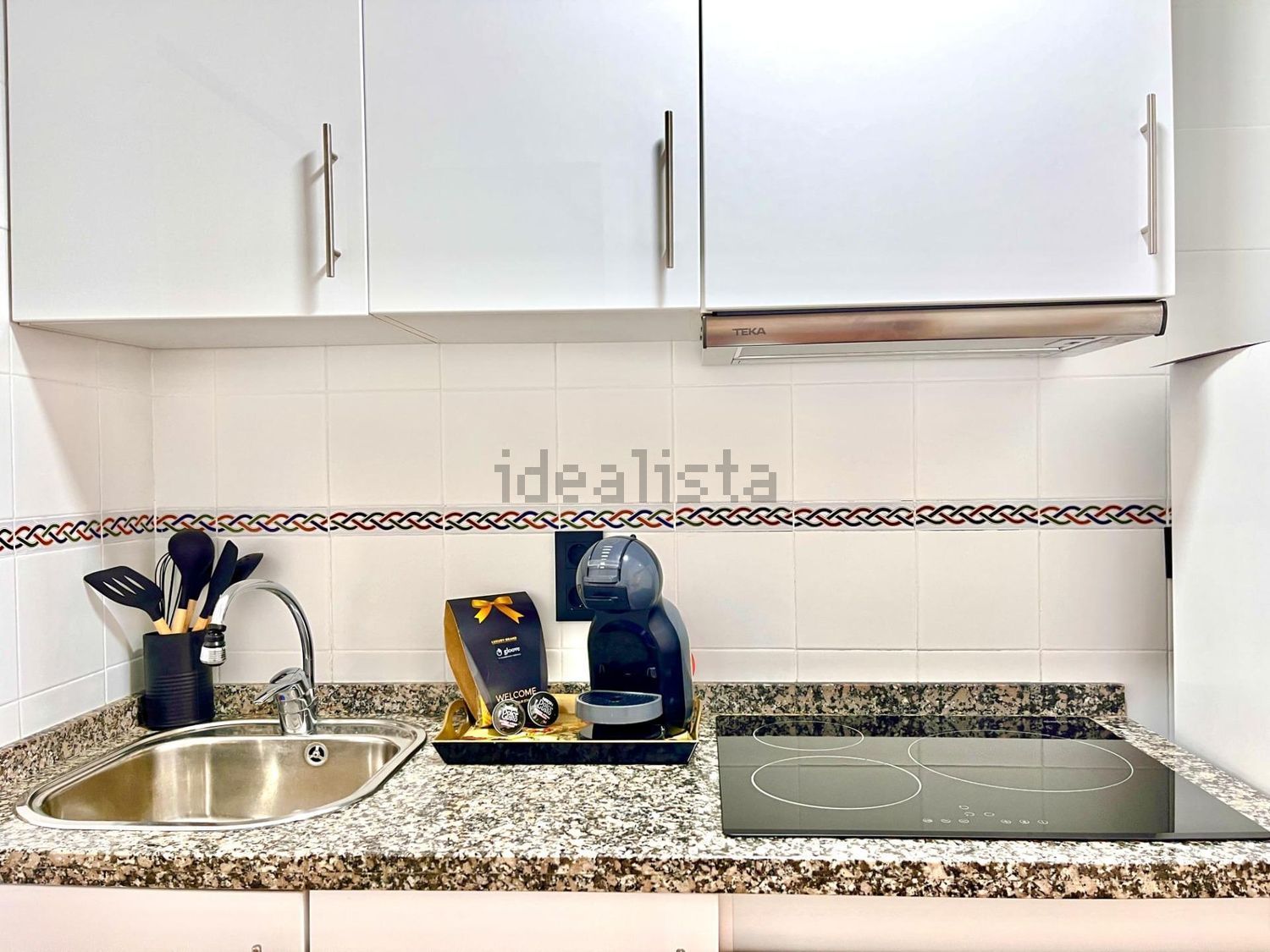 Pis de 65 m² a Elx
