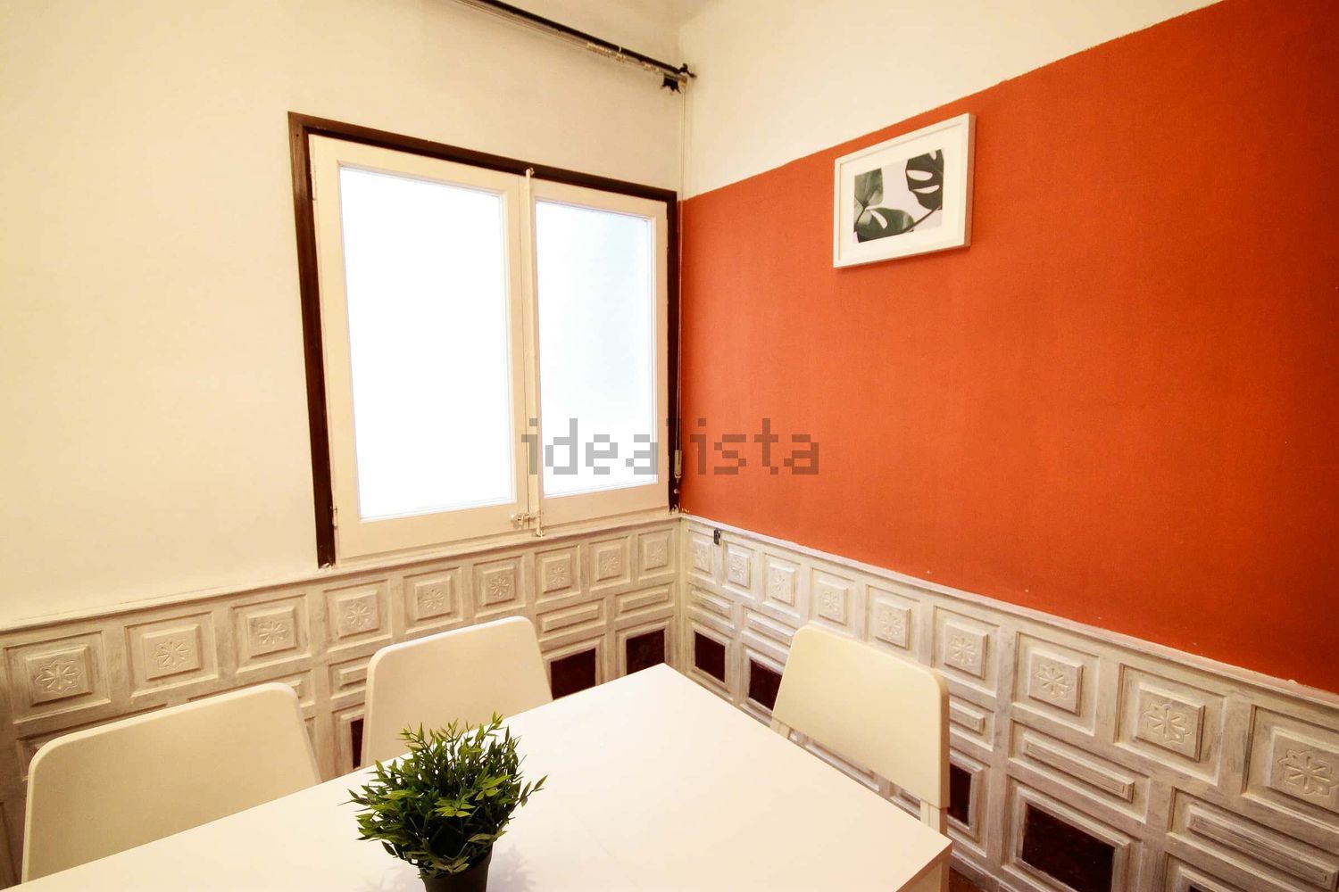 Habitación 90 m², Barcelona