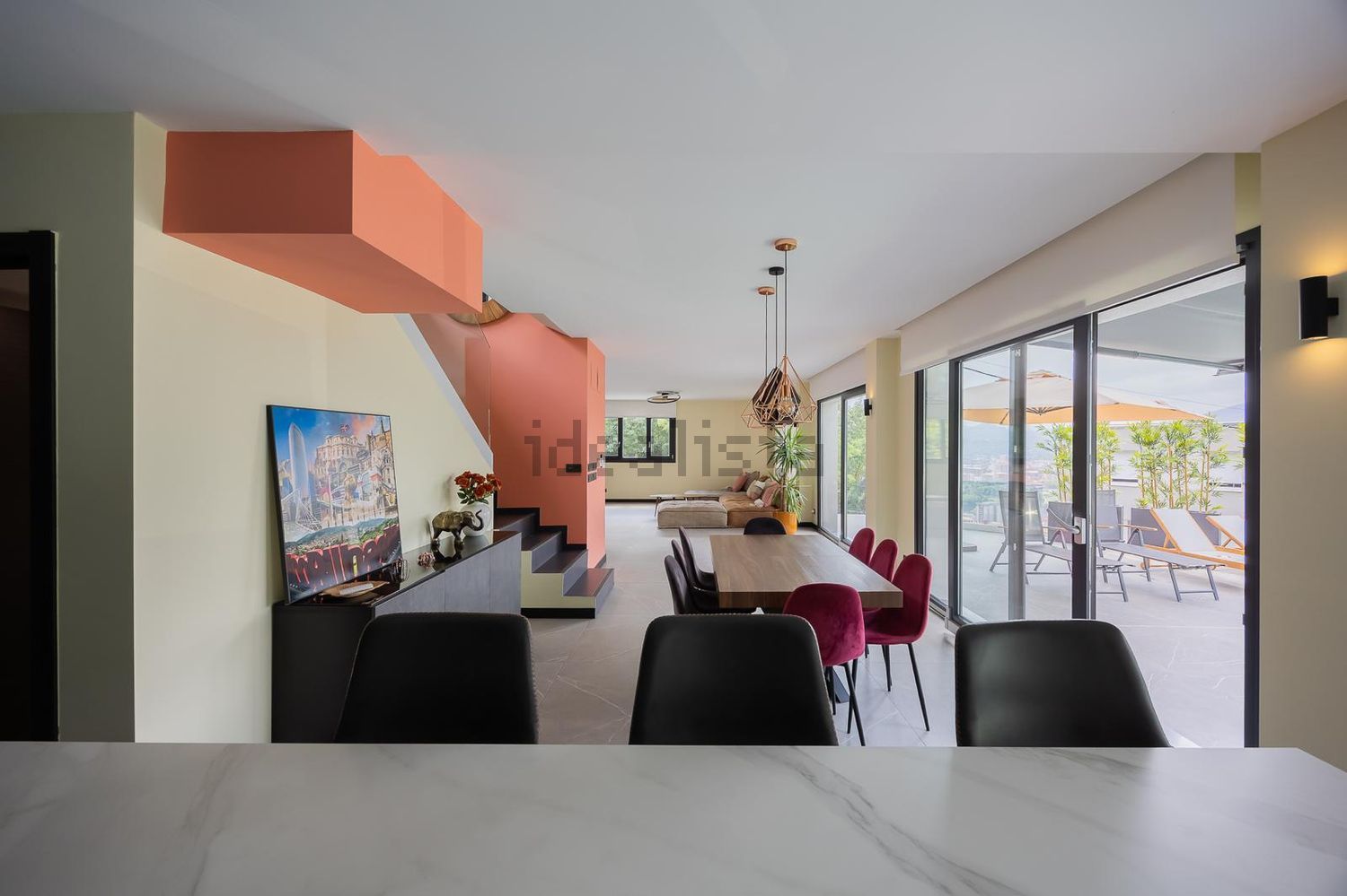 Casa de 300 m² en Bilbao