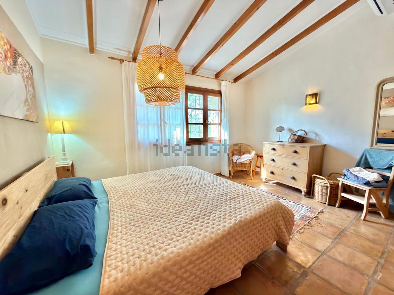 Piso de 200 m² en Dénia