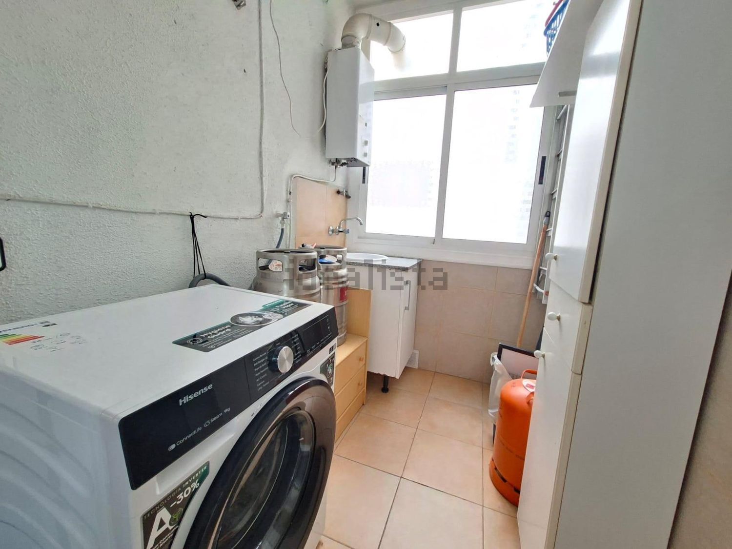 Piso de 95 m² en Elda
