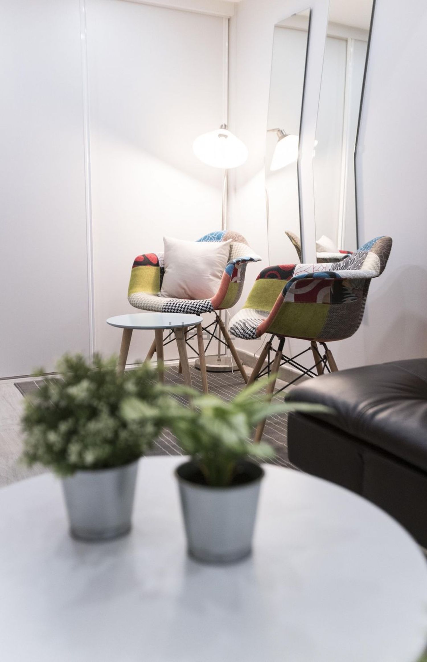 Piso de 45 m² en Madrid