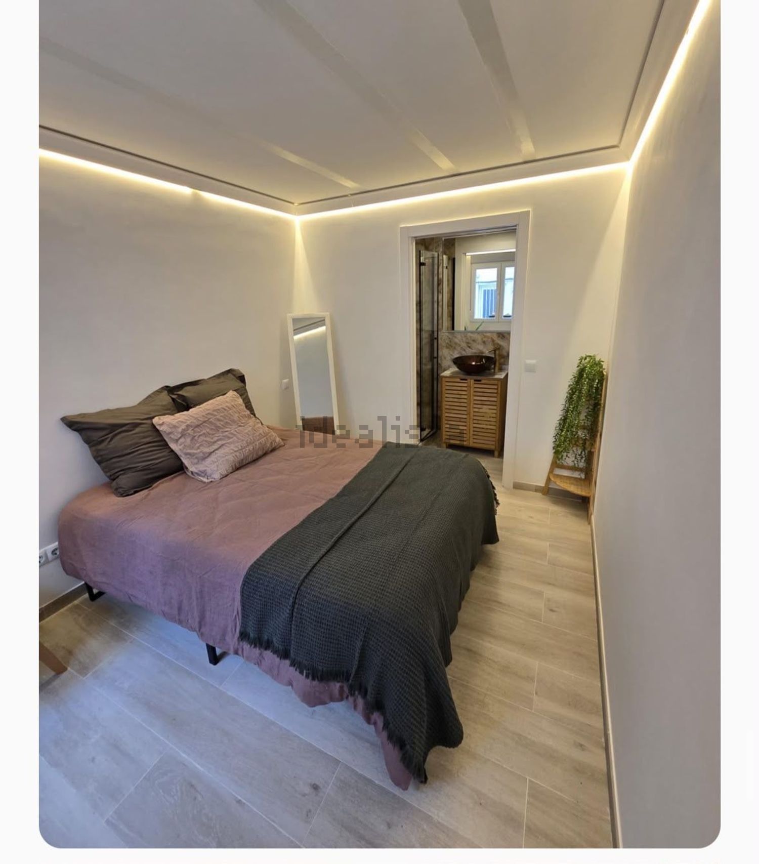 Habitación en alquiler, Madrid