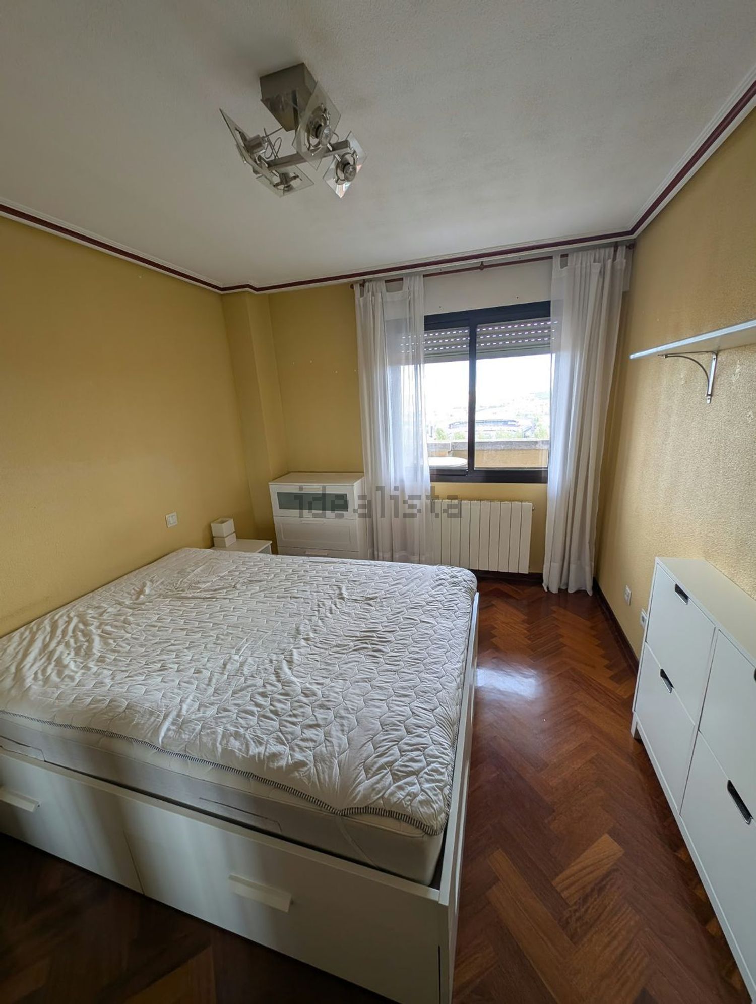 Pis de 90 m² a Valladolid