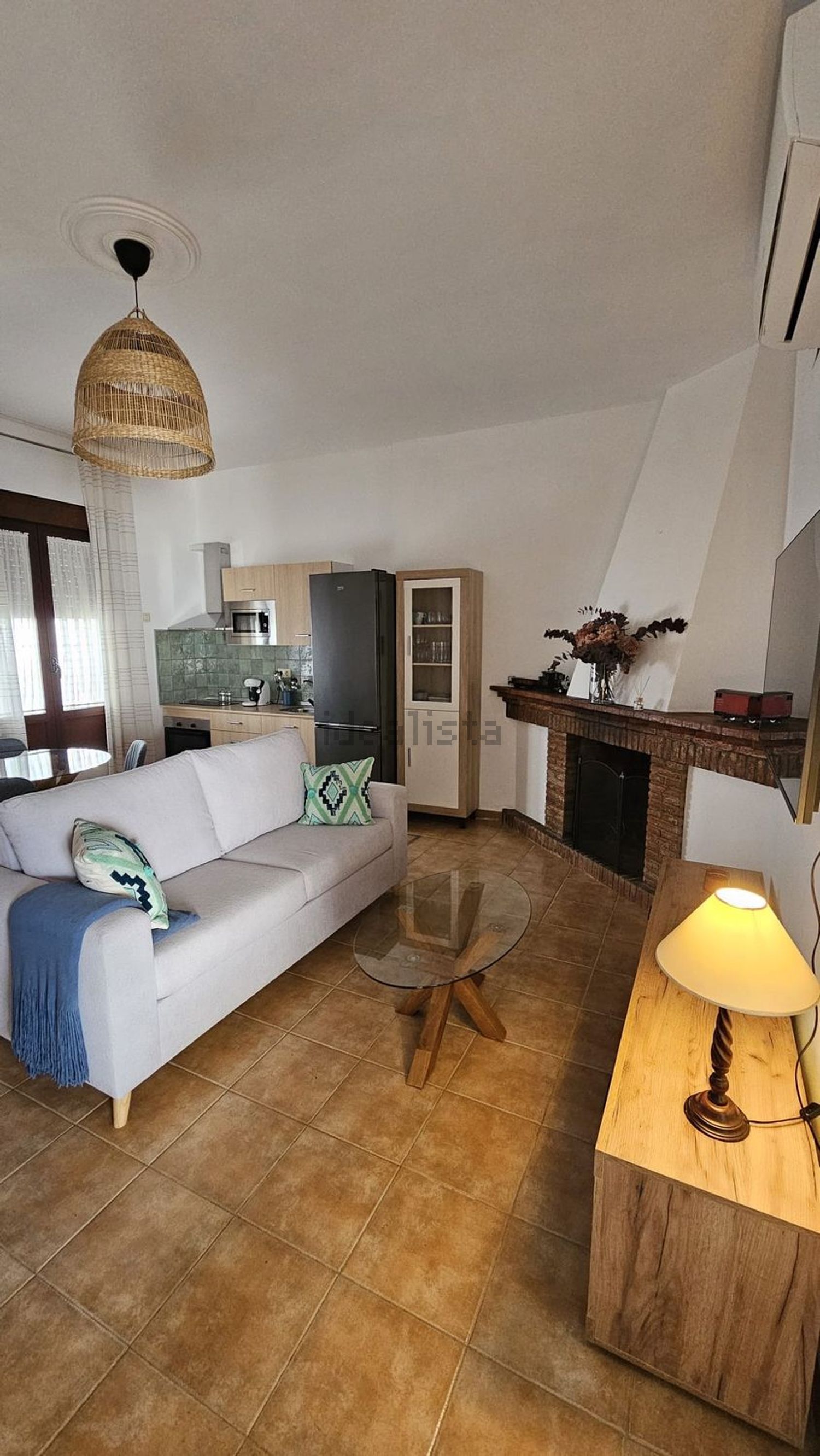 Casa de 65 m² en Gerena