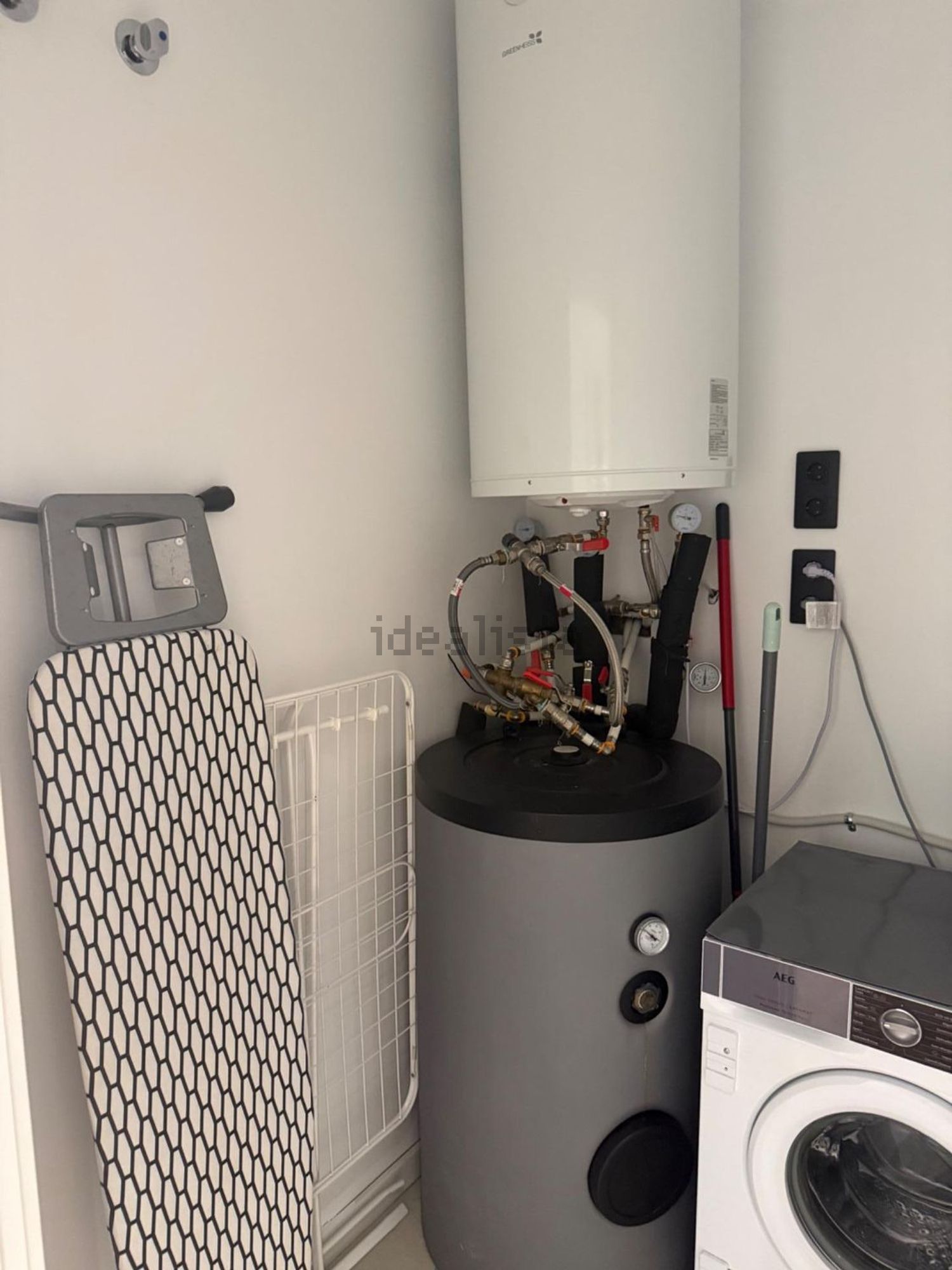 Wohnung 84 m² in Barcelona