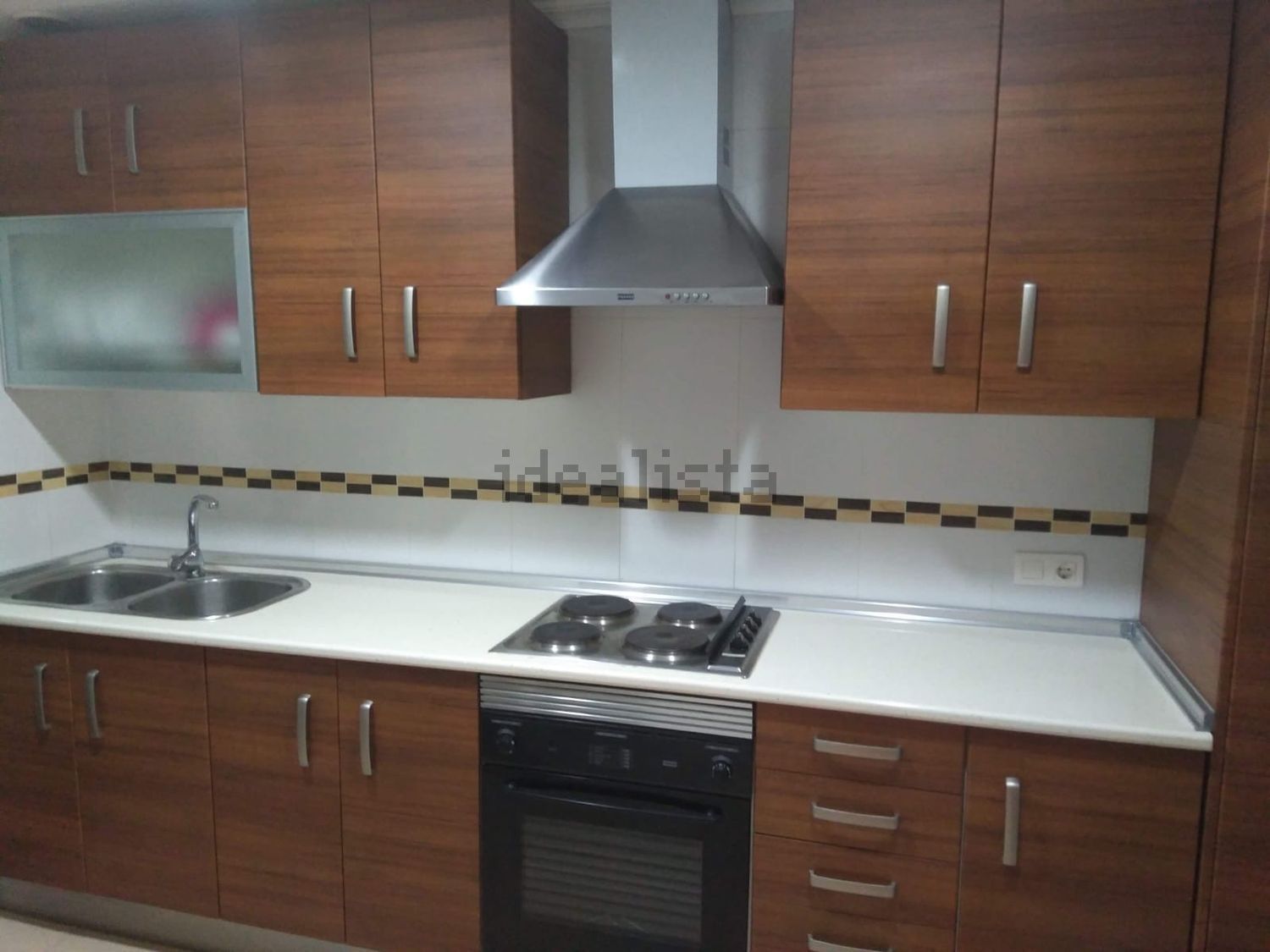 Piso de 85 m² en Chinchilla de Montearagón