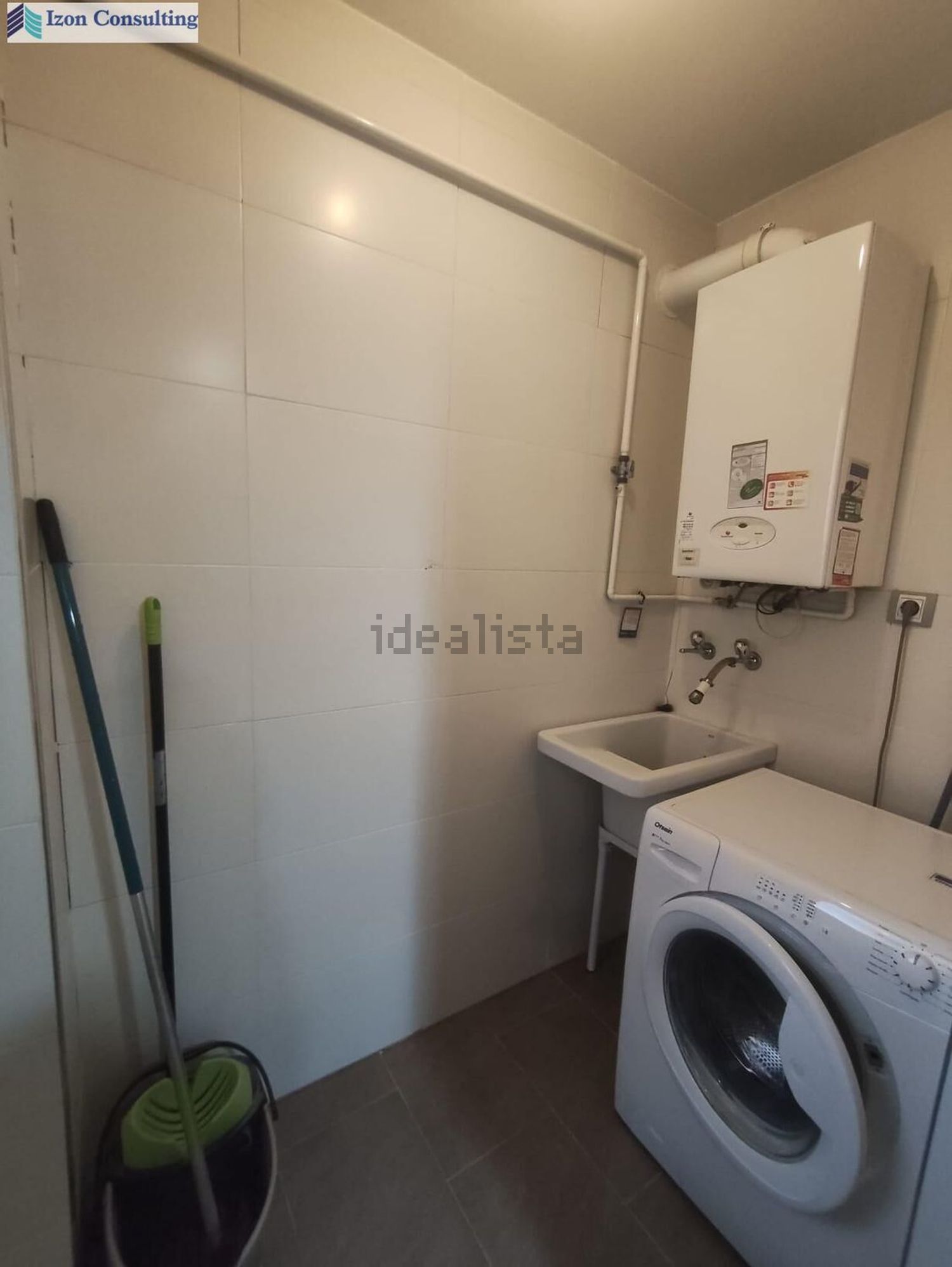 Pis de 79 m² a Albacete