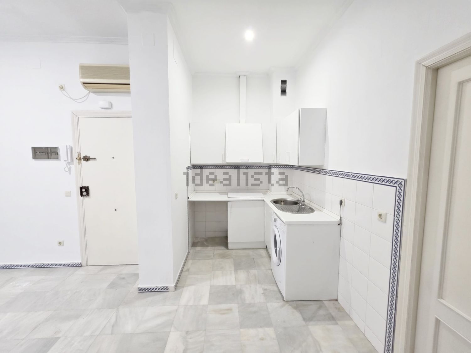 Pis de 48 m² a Sevilla
