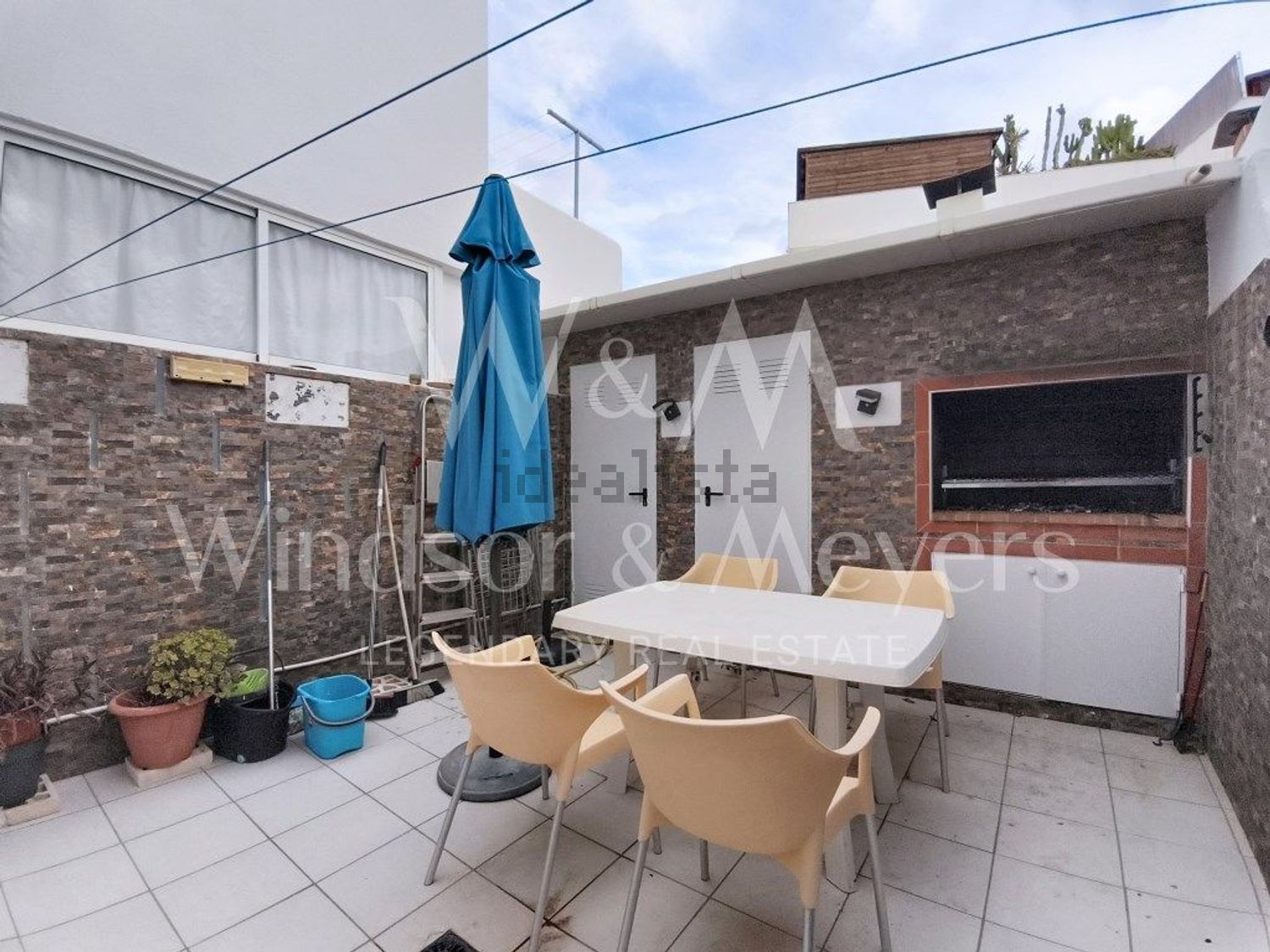 Casa de 120 m² en Sant Josep de sa Talaia
