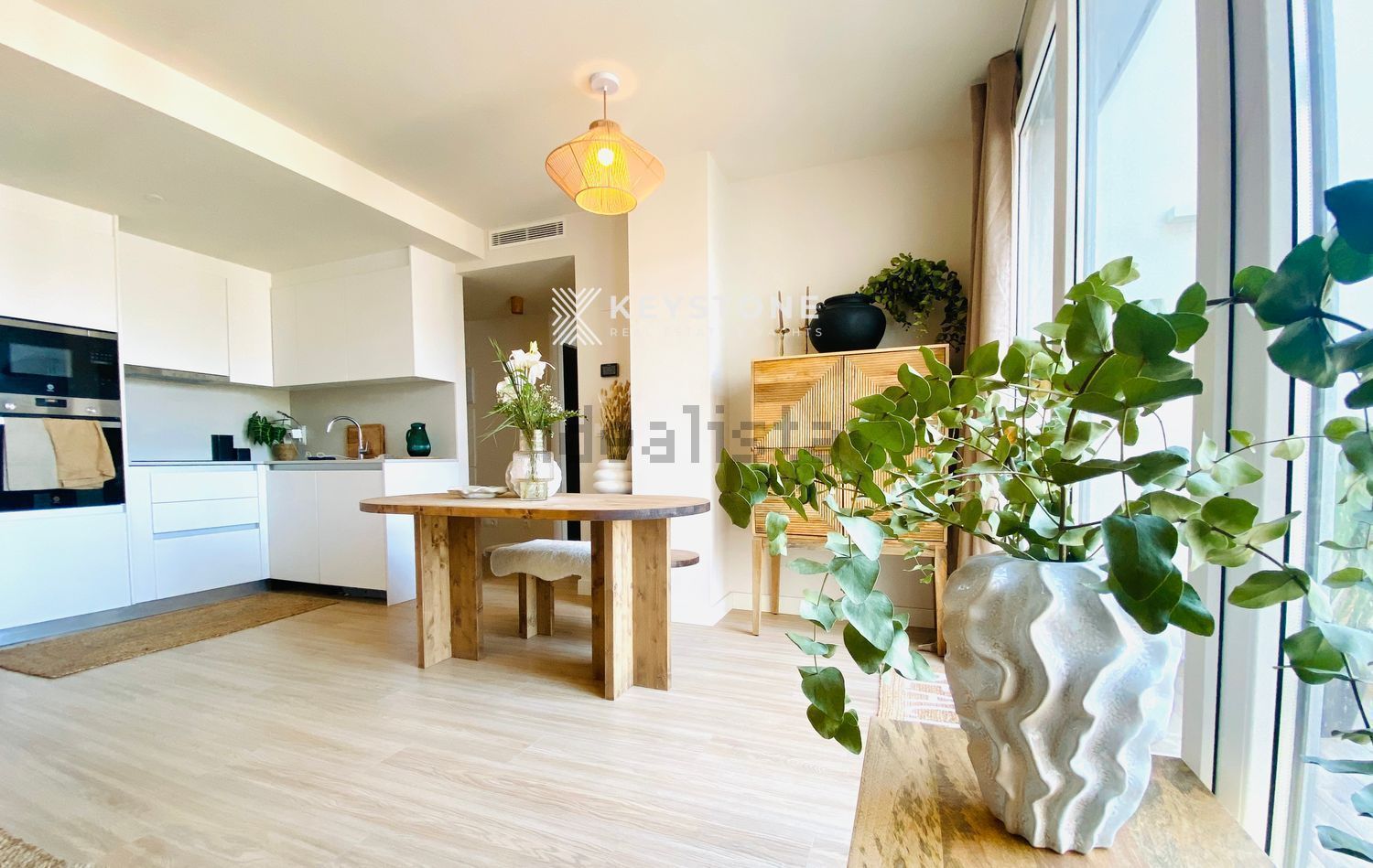 Pis de 95 m² a Palma