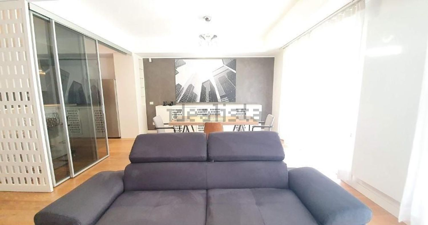 Piso de 90 m² en Sant Andreu de la Barca