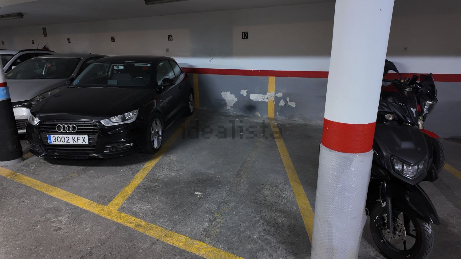 Piso de 100 m² en Valencia