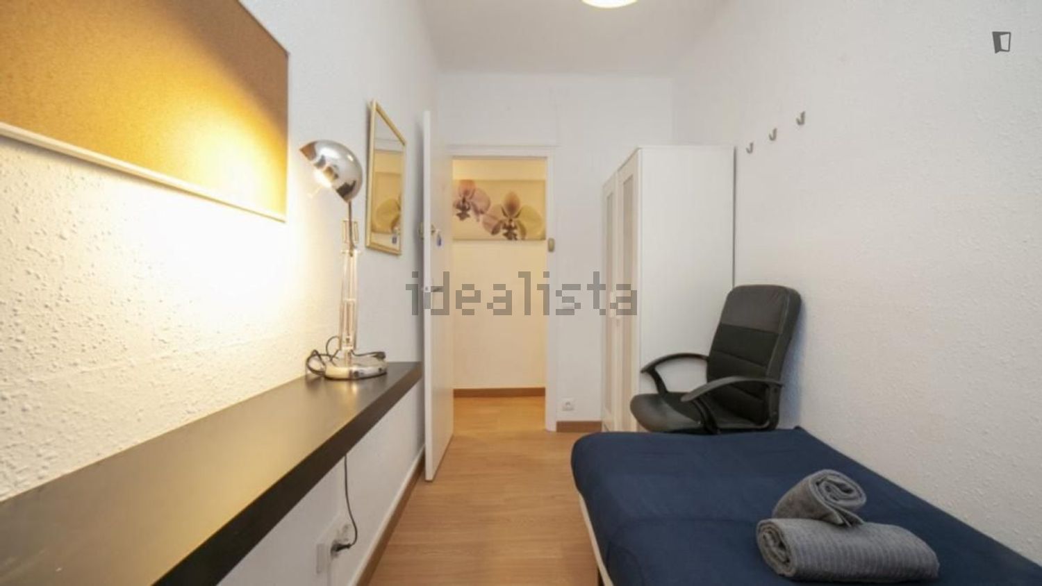 Chambre à louer, l'Hospitalet de Llobregat