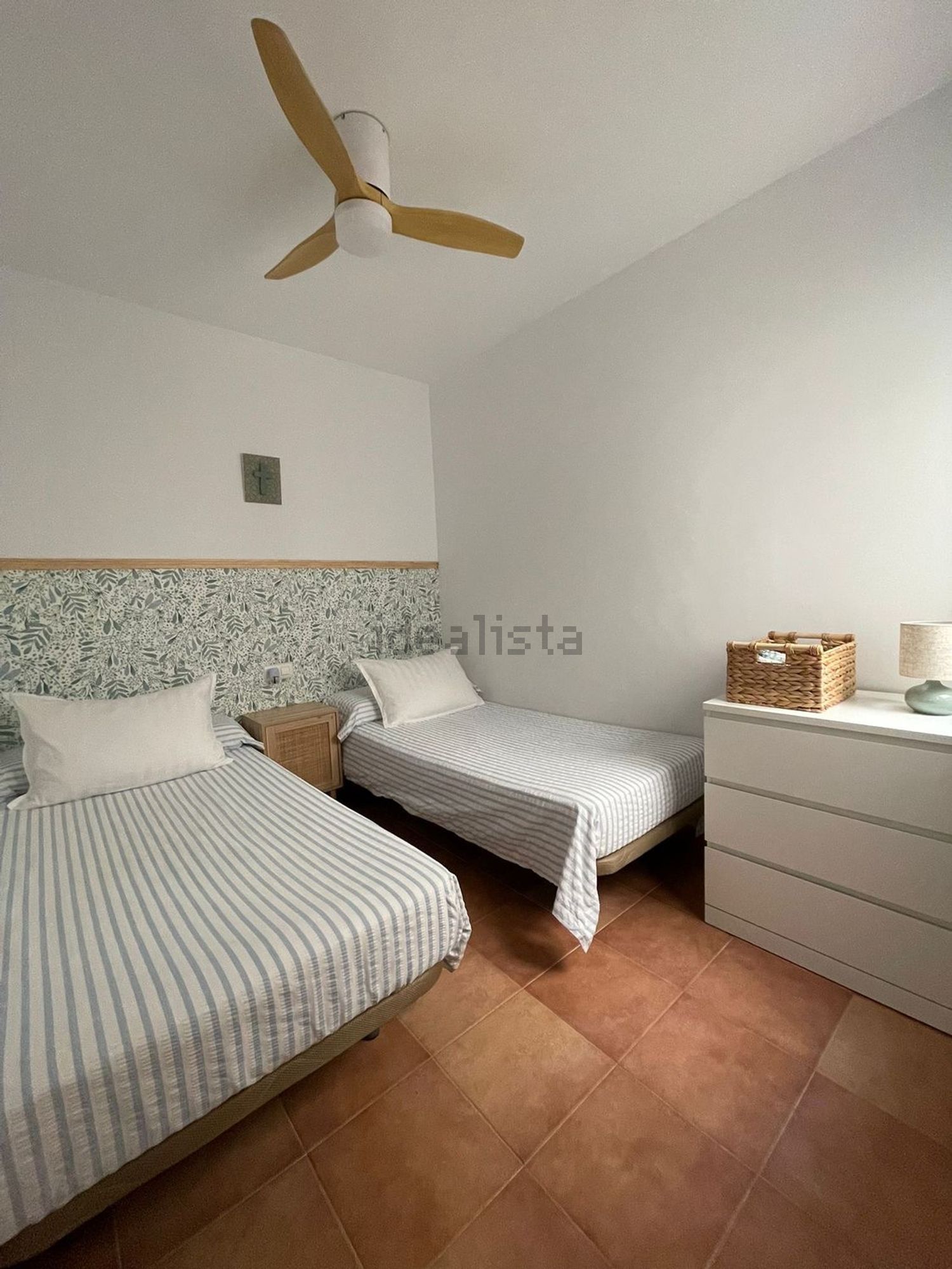 Piso de 100 m² en Isla Cristina