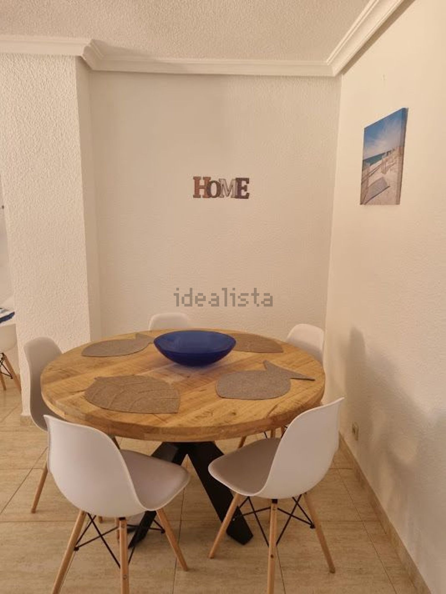 Piso de 110 m² en Cullera