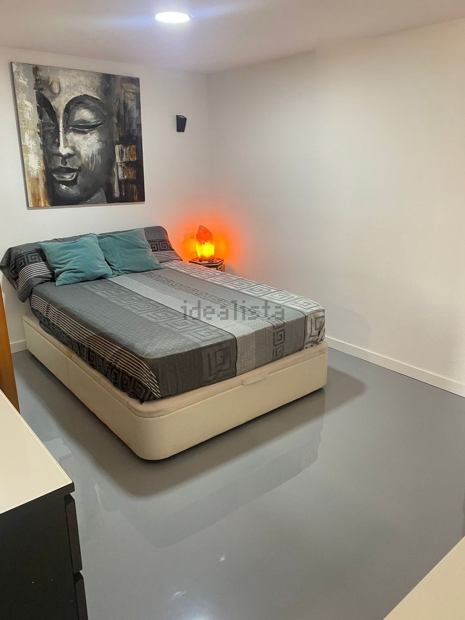 Piso de 42 m² en Corbera de Llobregat