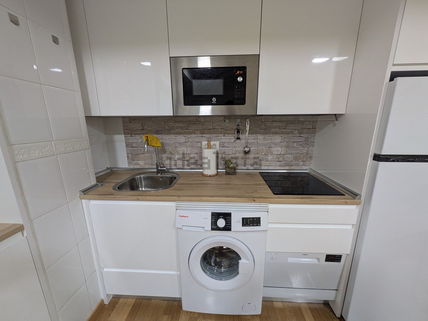 Appartamento 37 m² a Málaga