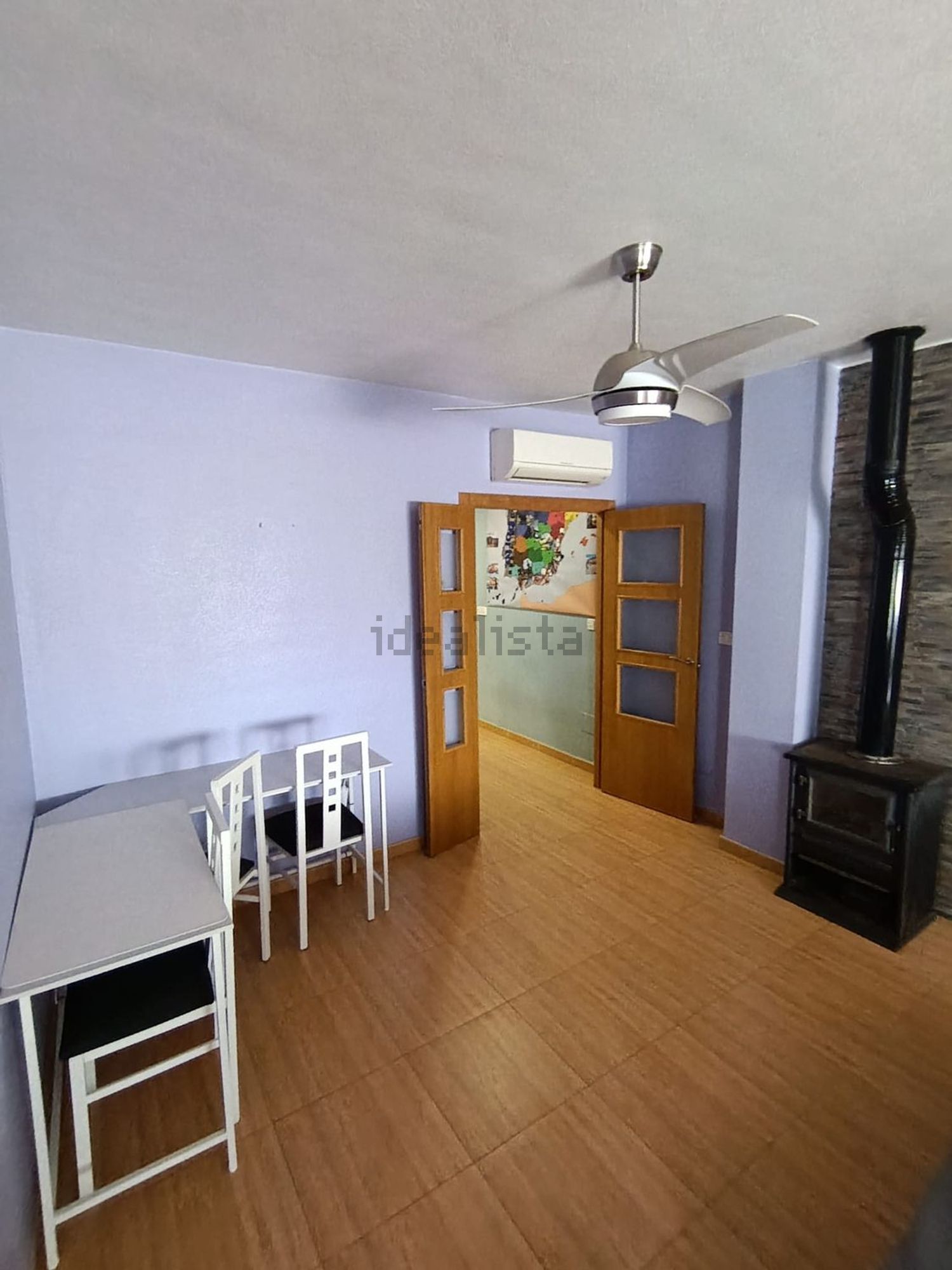 Piso de 110 m² en Torre Pacheco