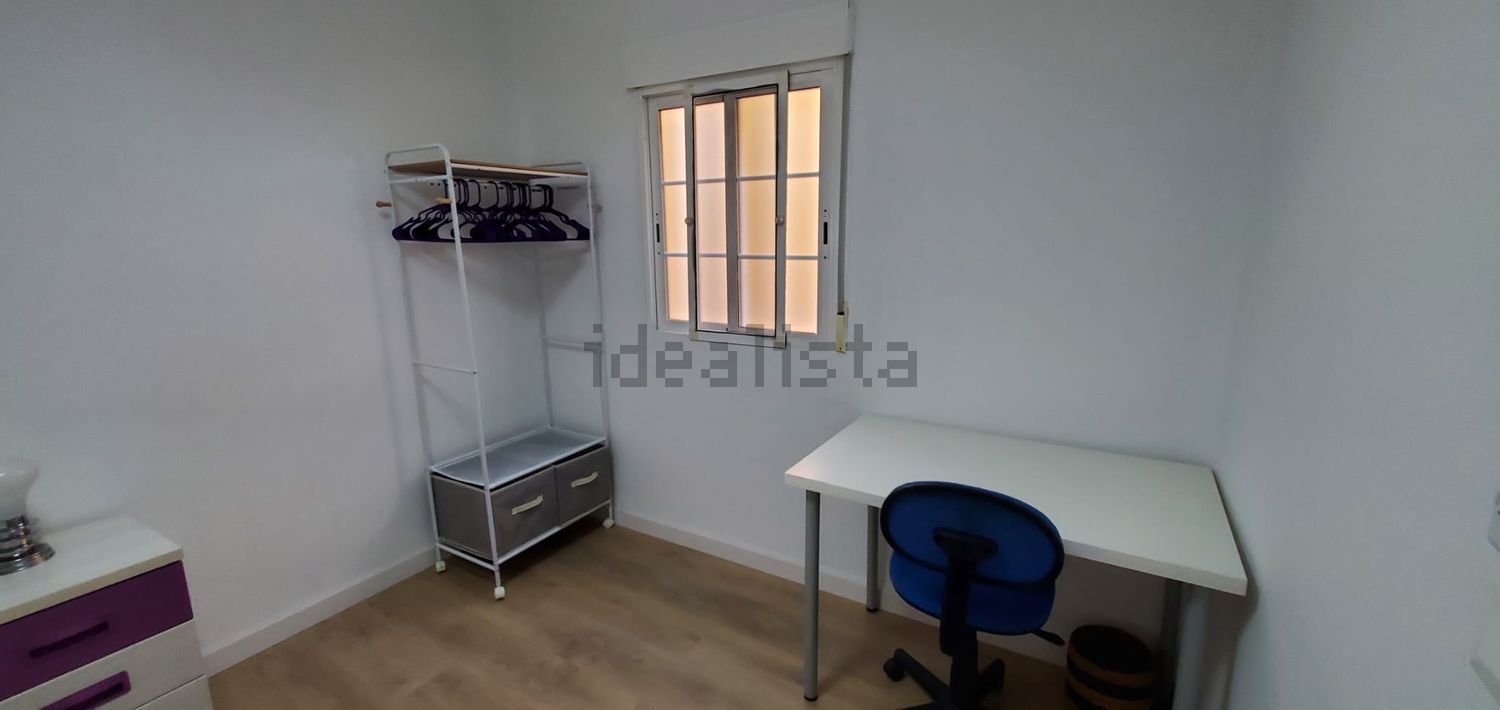 Habitació de lloguer, València