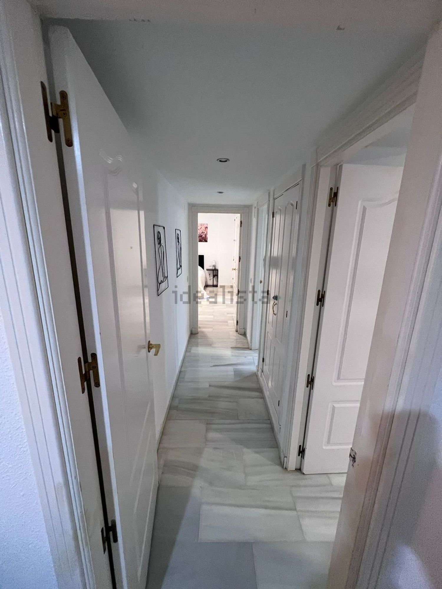 Pis de 125 m² a Marbella