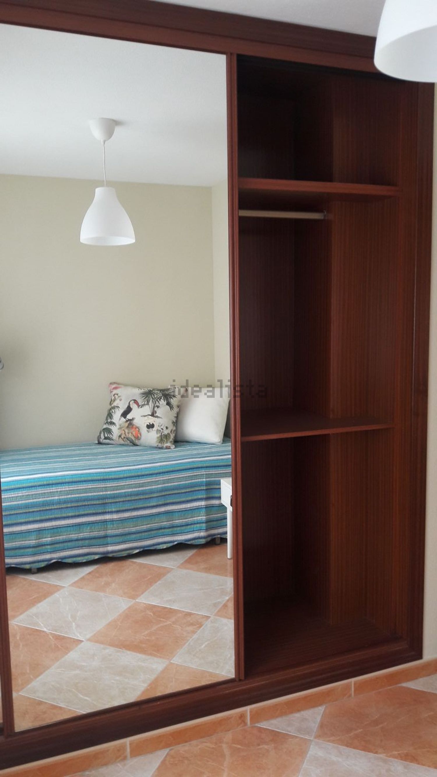 Pis de 75 m² a Màlaga