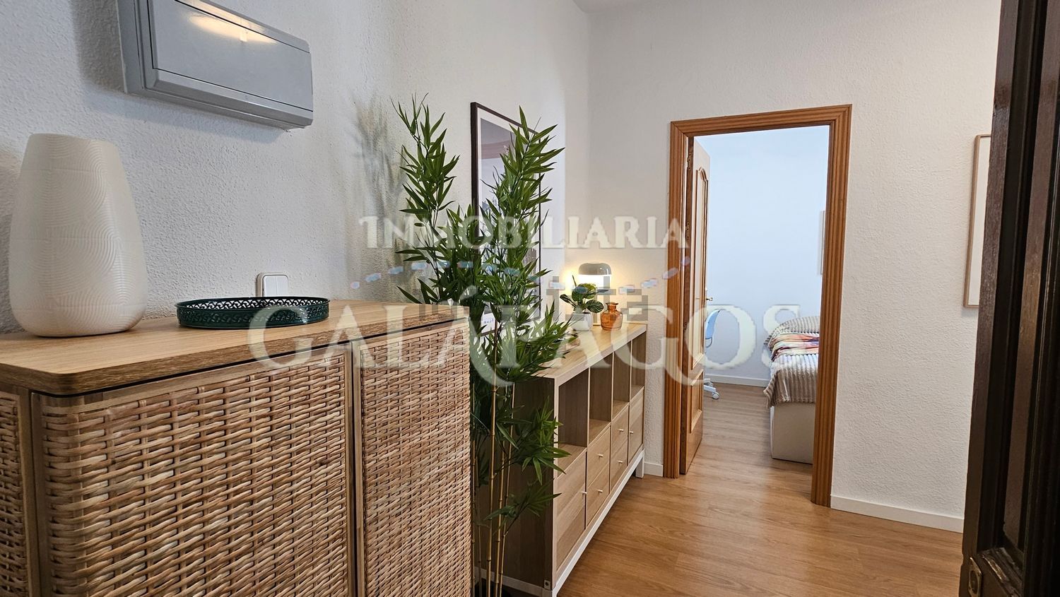 Appartamento 75 m² a Madrid