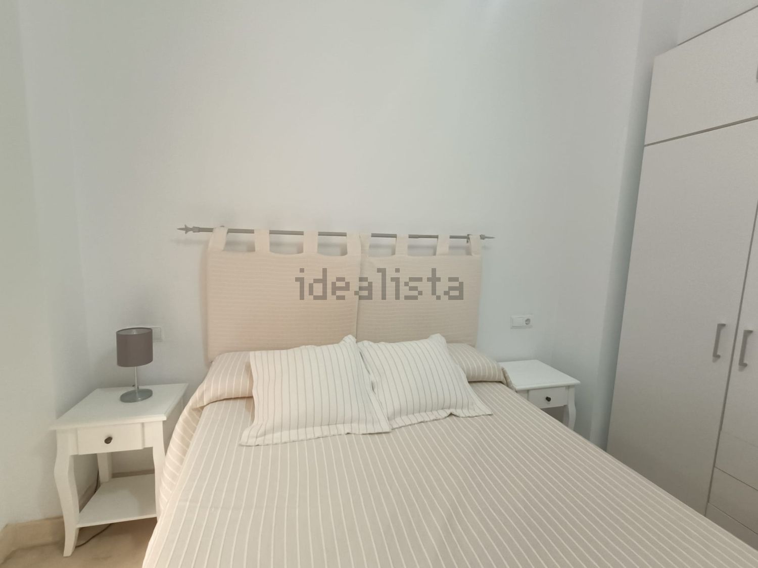 Piso de 60 m² en Málaga