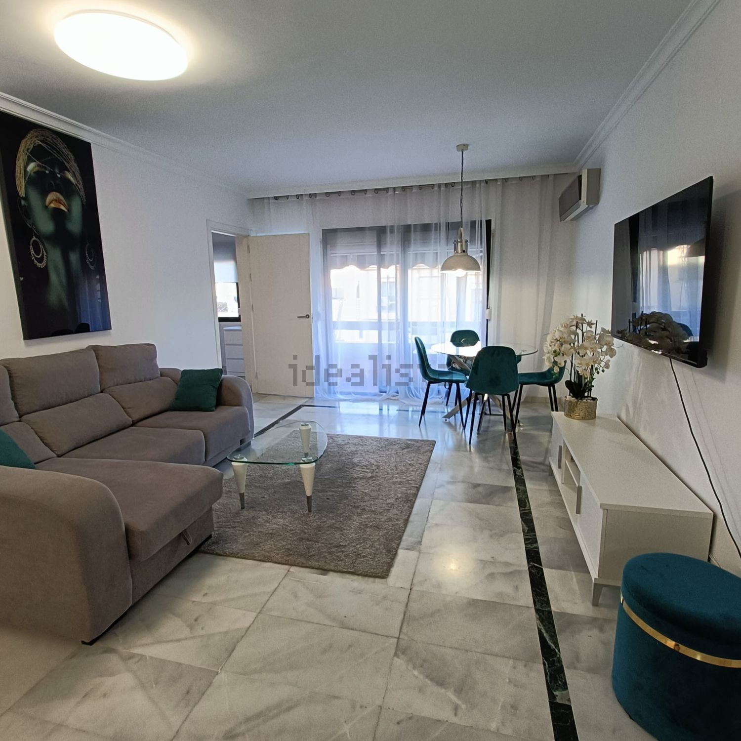 Pis de 75 m² a Estepona