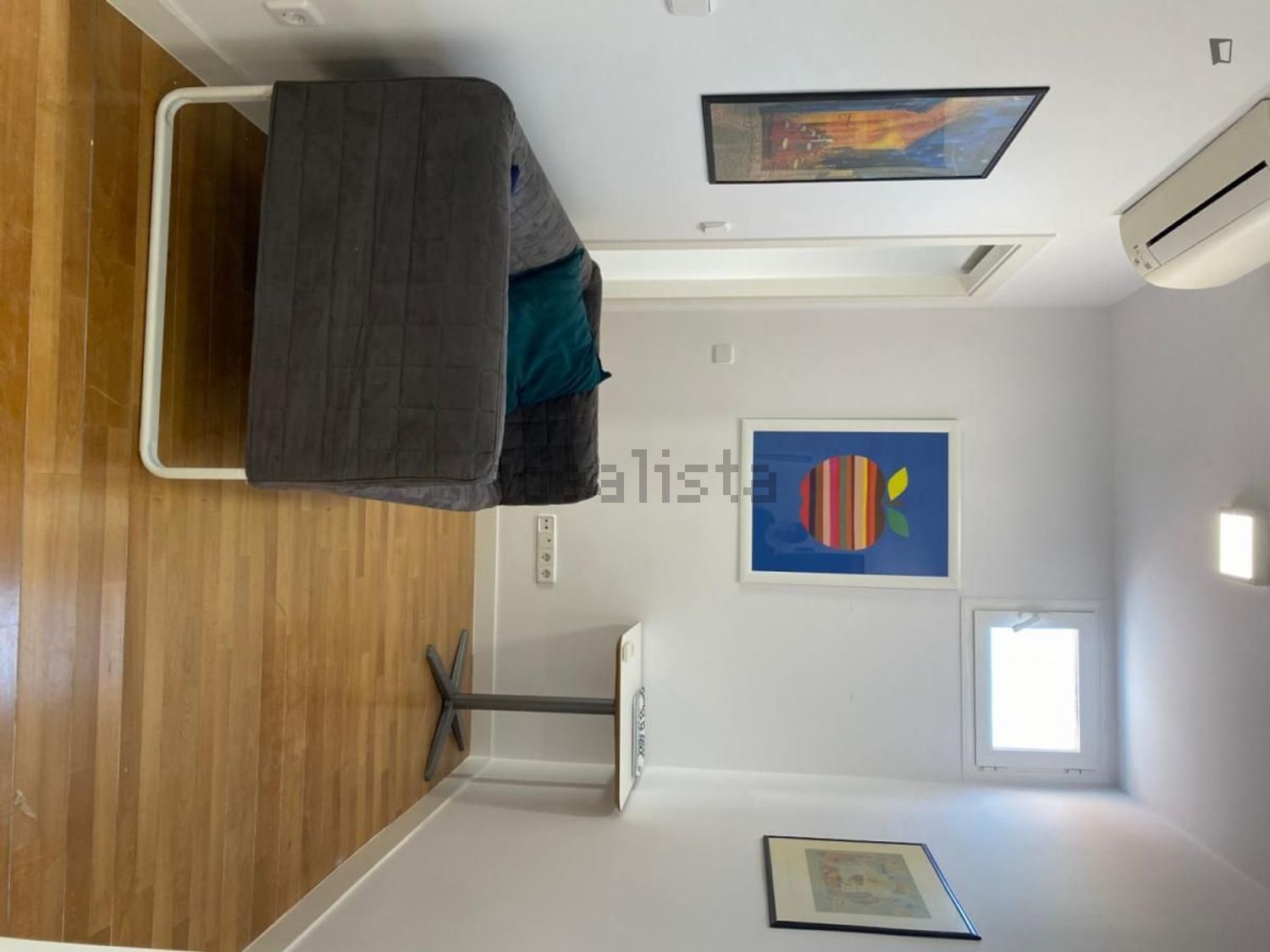 Piso de 39 m² en Madrid