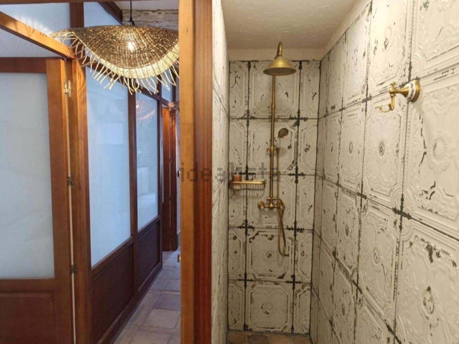 Room for rent, Burgos