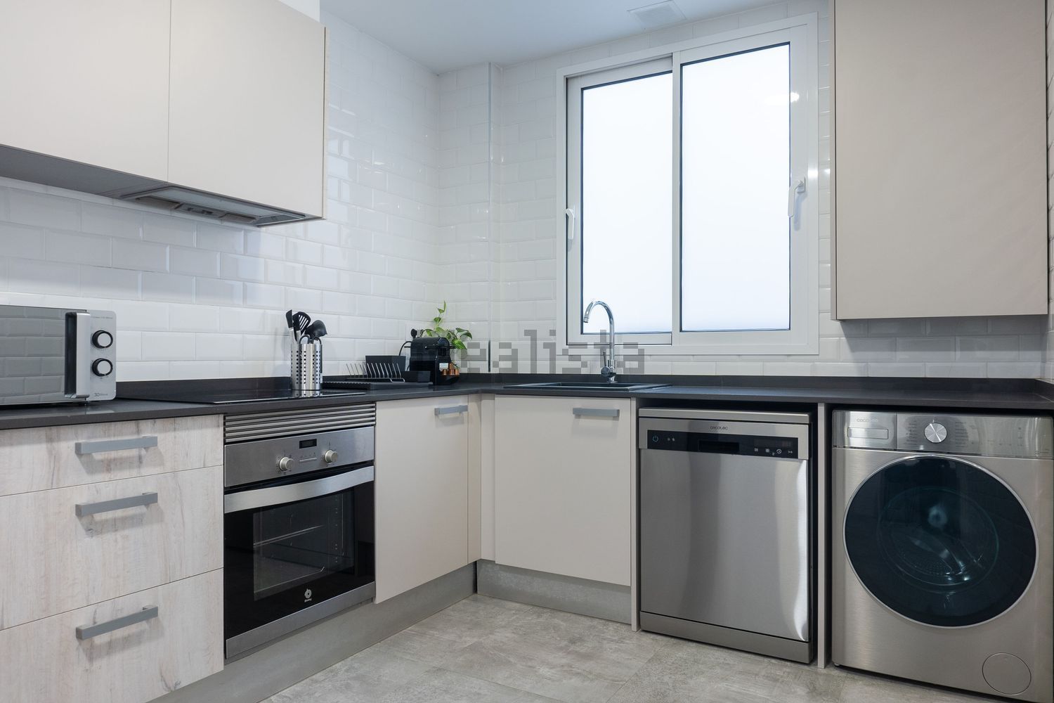 Pis de 195 m² a València