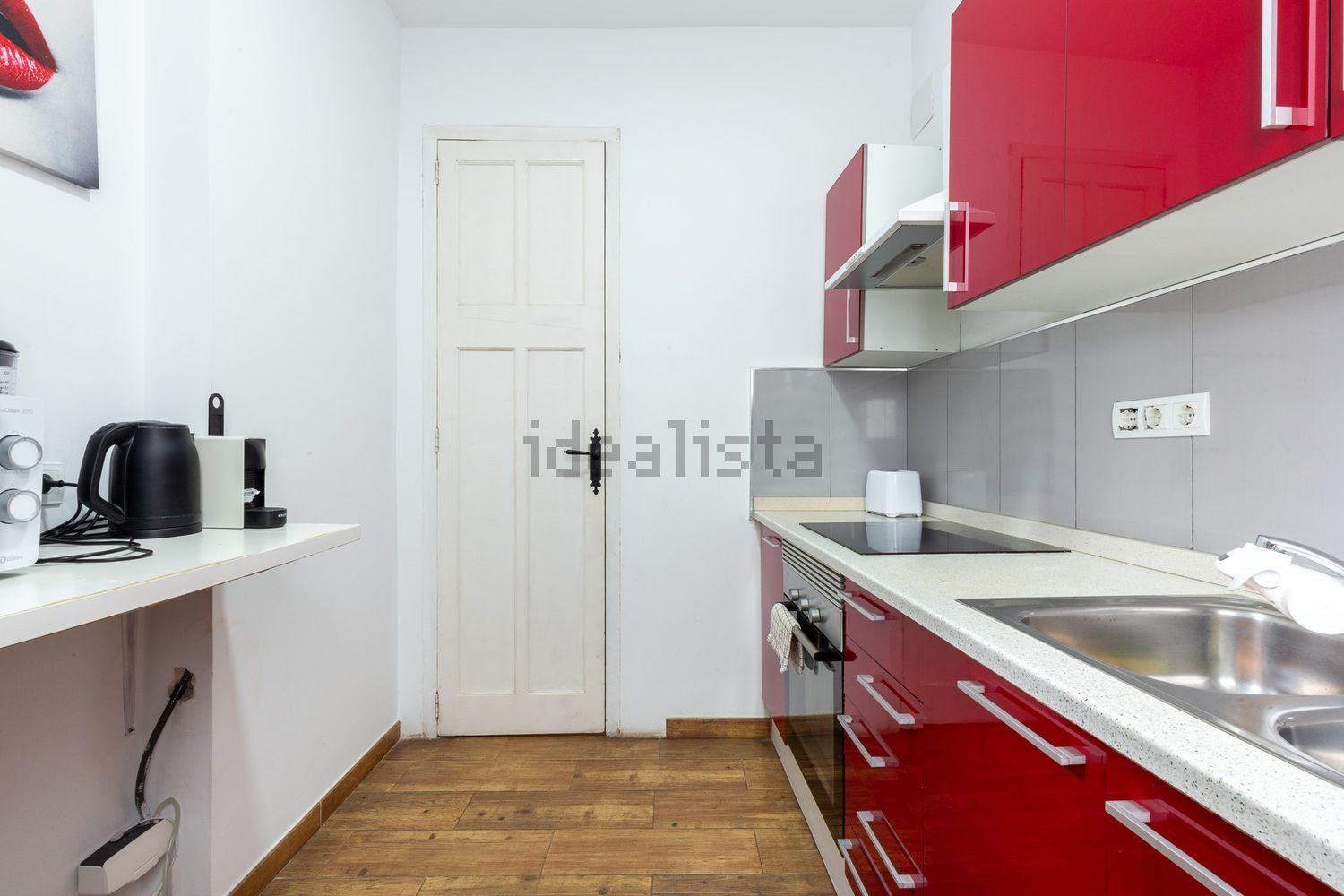 Appartamento 79 m² a Valencia