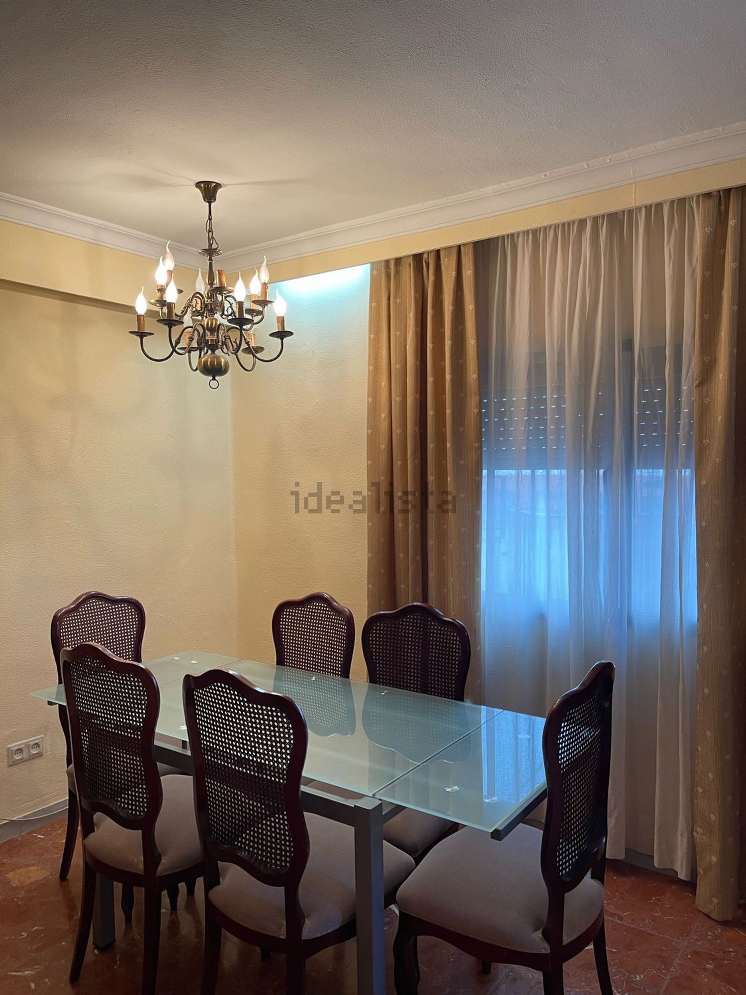 Zimmer zur Miete, Málaga