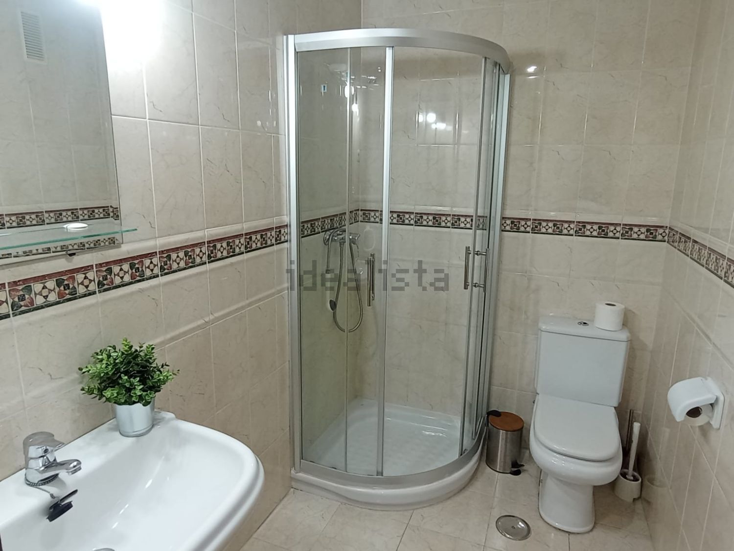 Pis de 80 m² a Màlaga