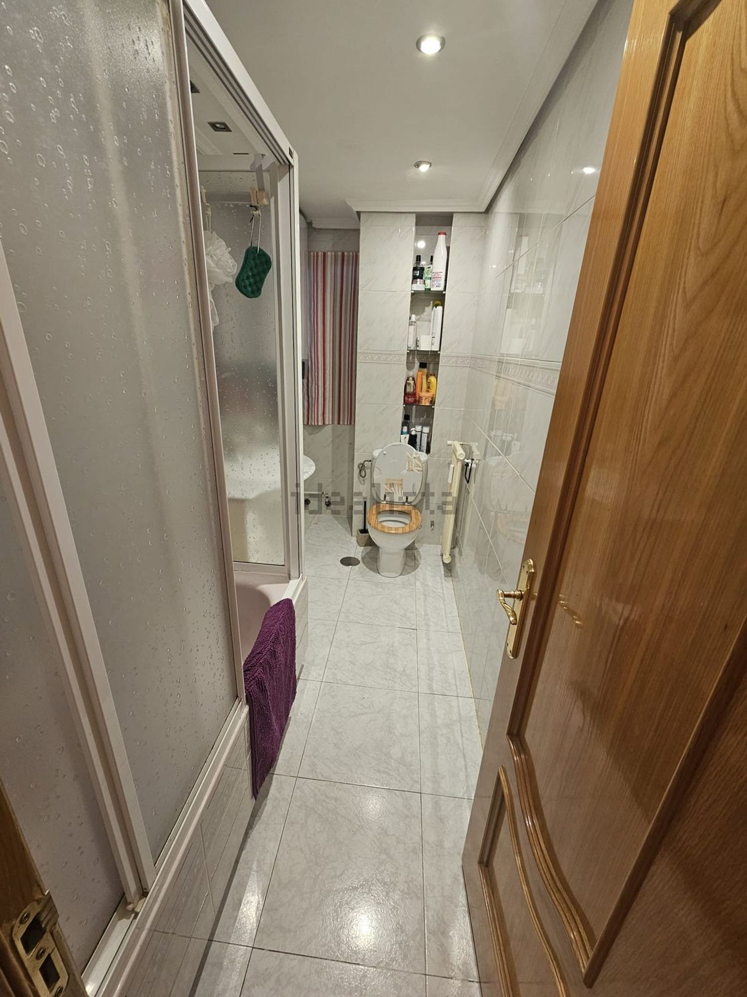 Zimmer zur Miete, Madrid