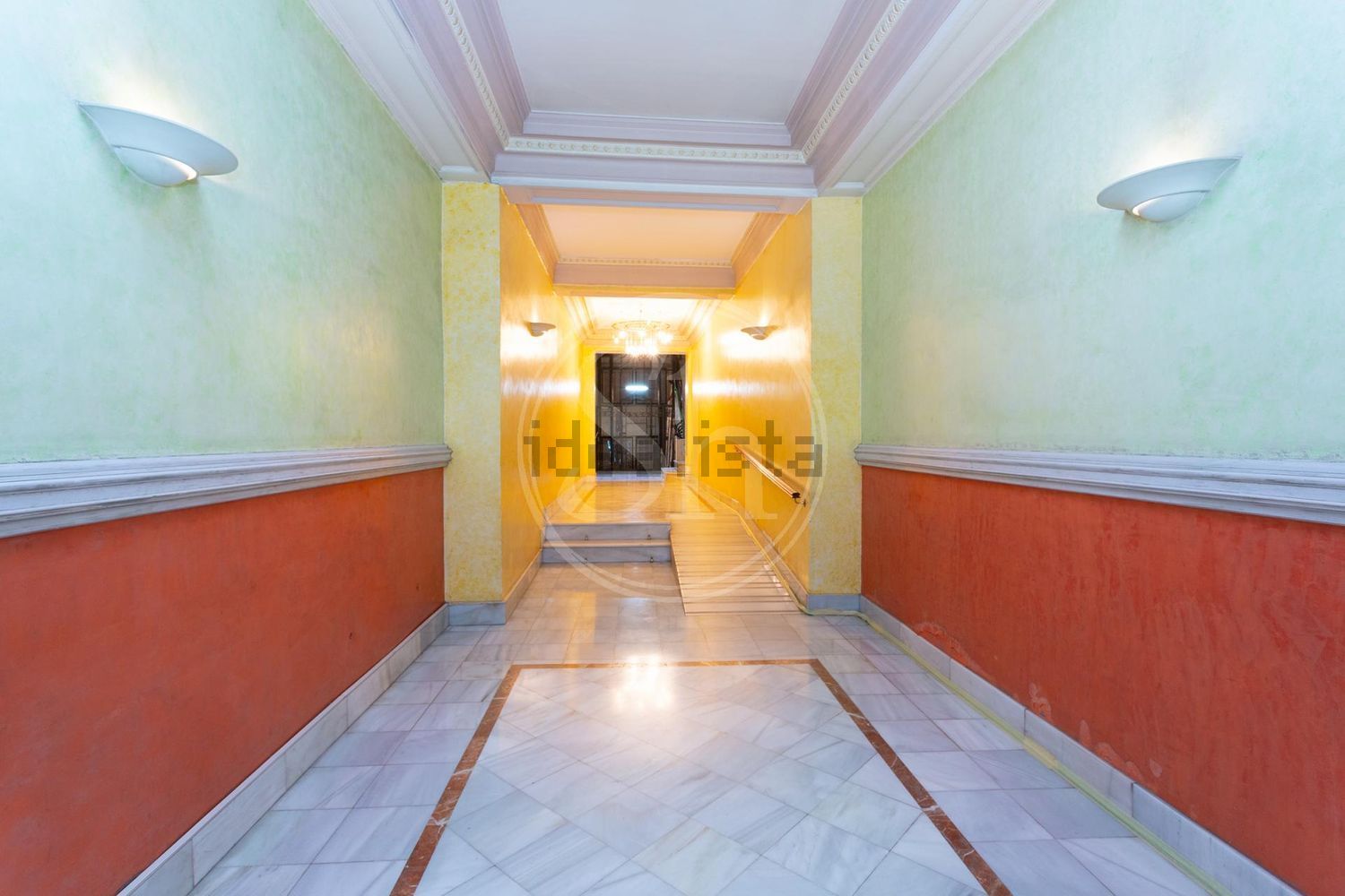 Pis de 104 m² a Barcelona