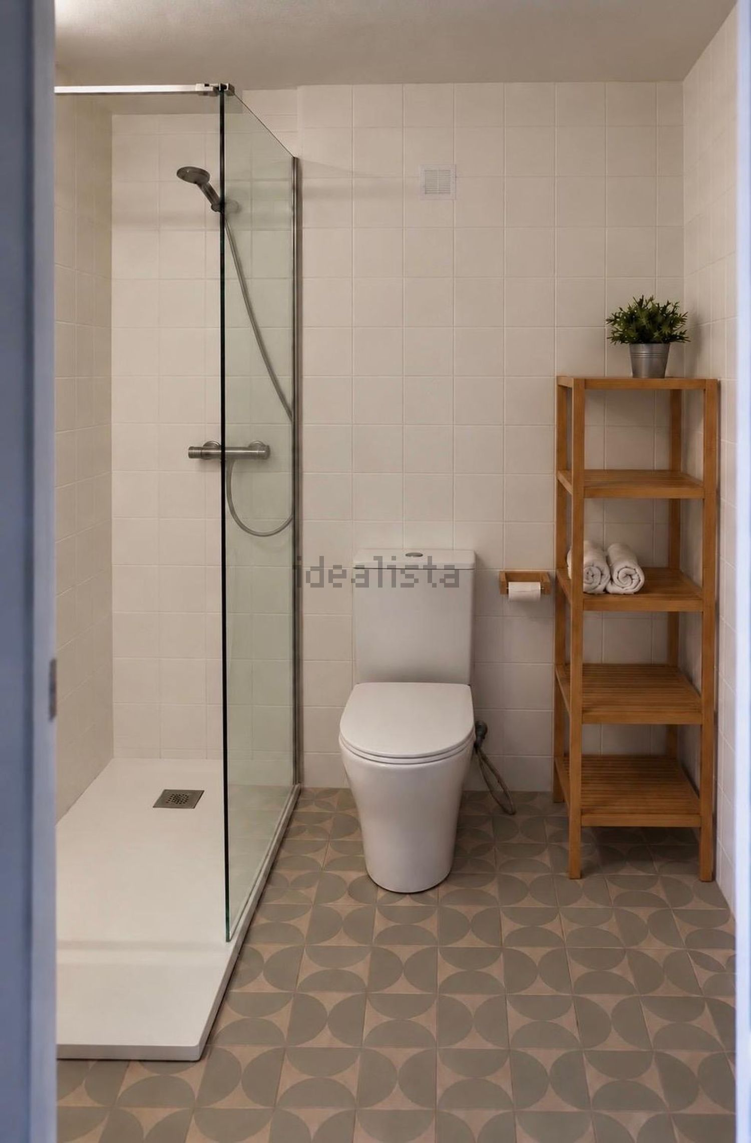 Piso de 104 m² en Castellón de la Plana